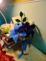 The Forever Bouquet