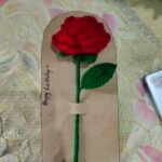 The Evermore Rose