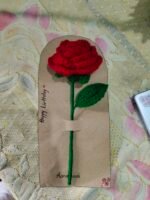 The Evermore Rose