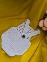 Newborn Romper (0-3 month) - Image 2