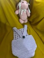 Newborn Romper (0-3 month) - Image 3
