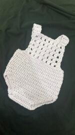 Newborn Romper (0-3 month) - Image 4