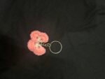 Butterfly Keychain - Image 3