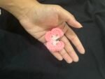 Butterfly Keychain - Image 2