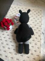 Crochet Batman - Image 3