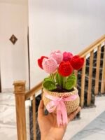Tulip Pot - Image 2