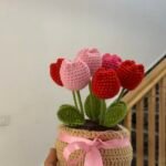 Tulip Pot
