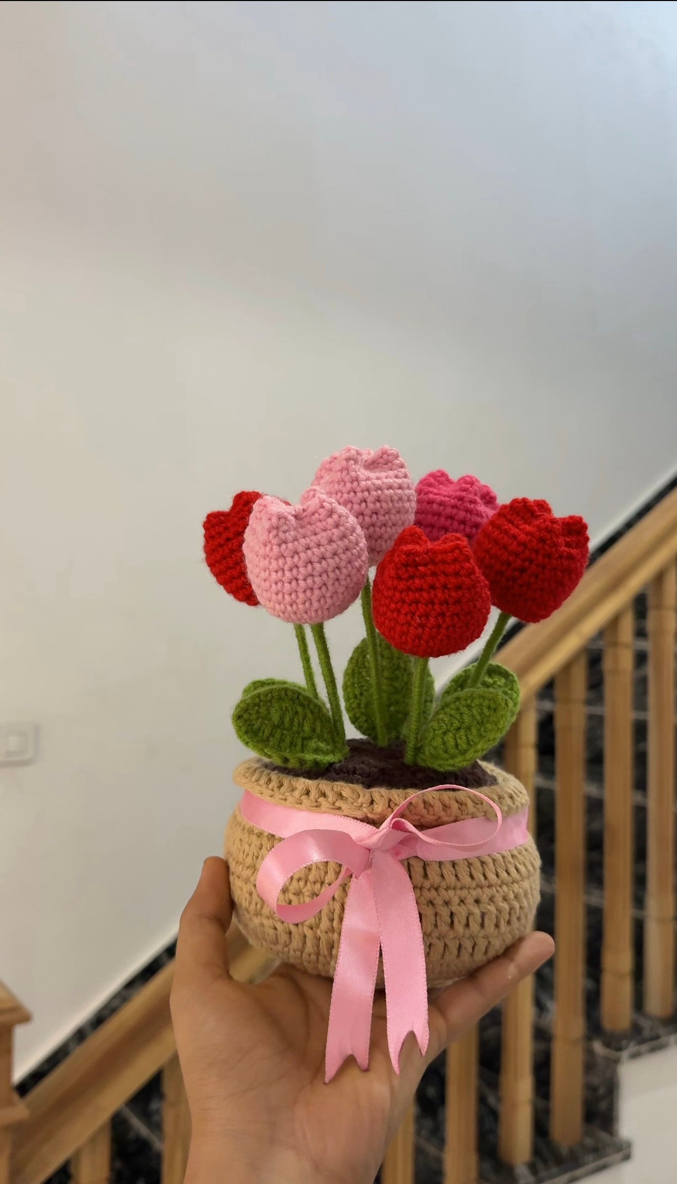 Screenshot Tulip Pot - Image 1