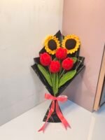 Sunrise Bouquet - Image 5