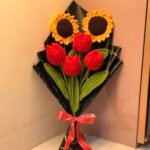 Sunrise Bouquet