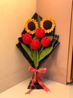 Sunrise Bouquet