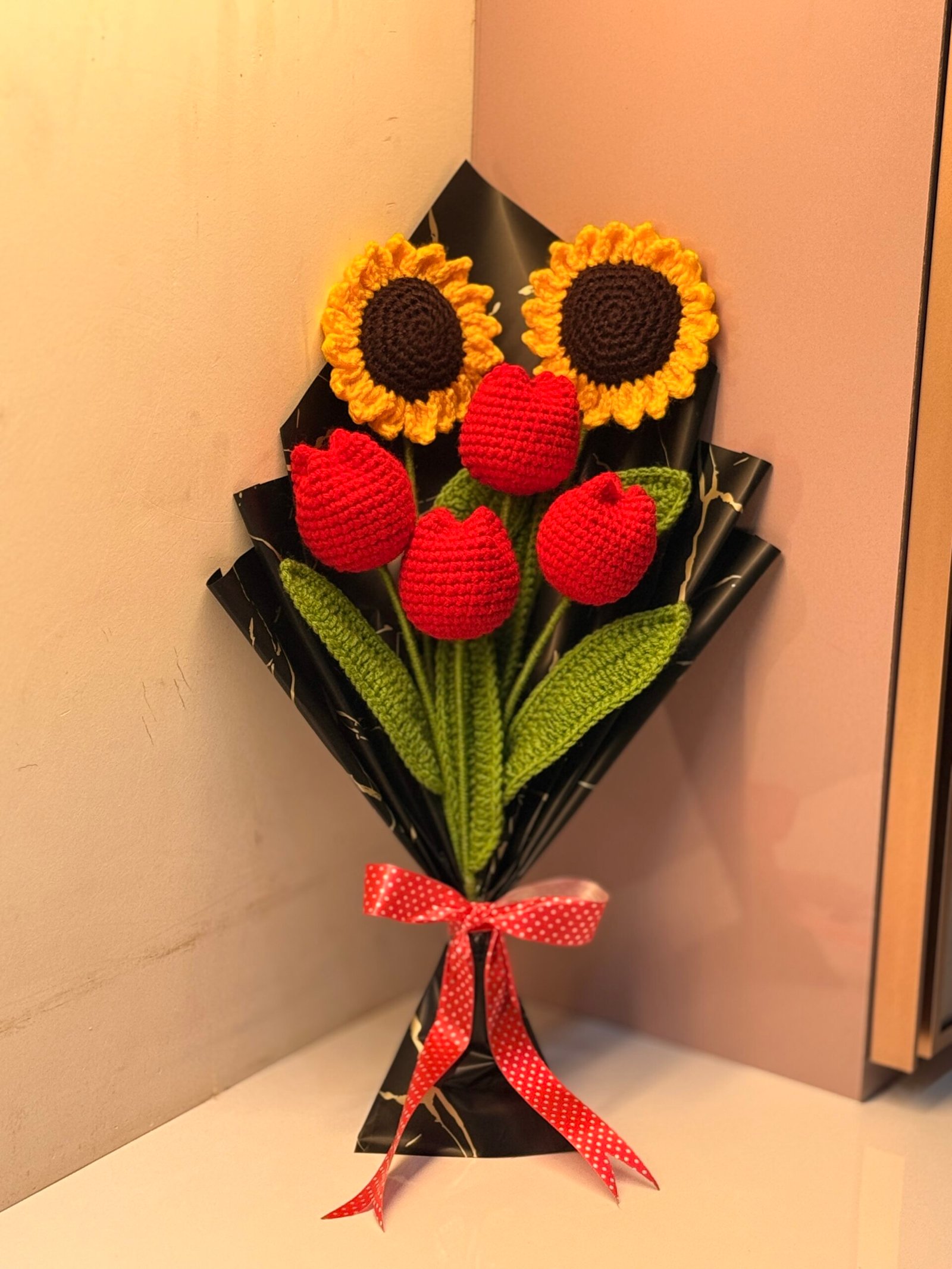 IMG_3426.JPG Sunrise Bouquet - Image 1