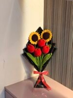 Sunrise Bouquet - Image 3
