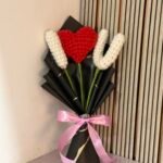 Mini I Love You Bouquet