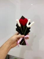 Mini I Love You Bouquet - Image 5