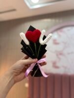 Mini I Love You Bouquet - Image 4