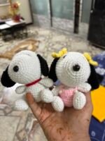 Pair Of Puppies - Image 2