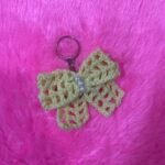 Pookie Keychain