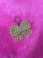 Pookie Keychain