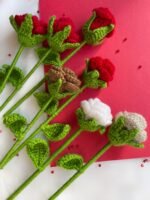 Forever Rose (Sold Individually) - Image 3