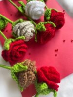 Forever Rose (Sold Individually) - Image 4