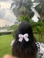 Bow Clip - Image 4