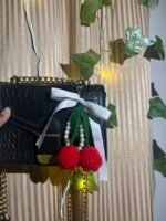 Cherry Keychain - Image 2