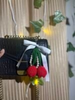 Cherry Keychain - Image 3
