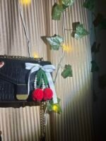 Cherry Keychain - Image 4