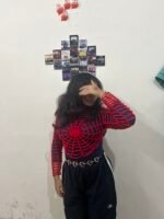 Spider-Man Inspired Web Shrug (M Size) - Image 3