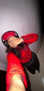 Spider-Man Inspired Web Shrug (M Size) - Image 2