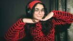 Spider-Man Inspired Web Shrug (M Size)