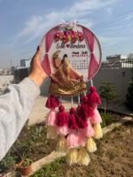 Marriage Embroidery Hoops - Image 2