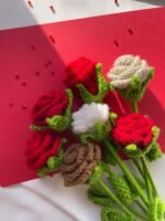 Forever Rose (Sold Individually)