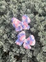 Bow Hairclip (Sold Individually) - Image 4
