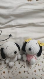 Pair Of Puppies