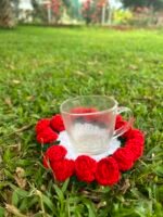Rose Bouquet Coaster - Image 3