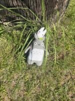 Crochet Totoro - Image 2