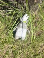 Crochet Totoro