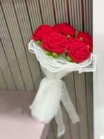 Everlast Rose Bouquet - Image 3