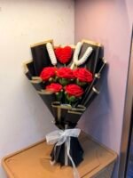 The I Love U Bouquet - Image 3