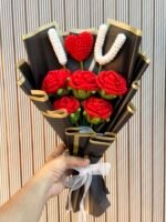 The I Love U Bouquet - Image 4