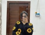 Sunflower Cardigan - Image 3