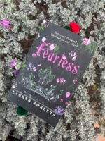 Rose Bookmark - Image 2