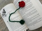 Rose Bookmark - Image 4