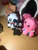 Cat Keychain - Image 2