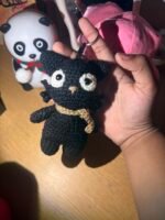 Cat Keychain - Image 4