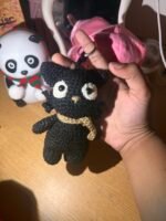 Cat Keychain - Image 3