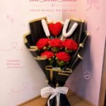 The I Love U Bouquet