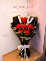 The I Love U Bouquet - Image 2